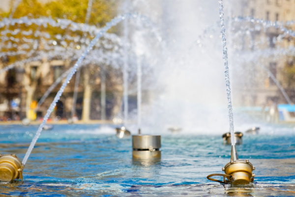 Best Water Fountain Nozzle Types: A Practical Guide to Spray Patterns and Uses