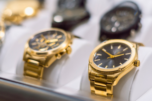 Best Wrist Watch Under $500