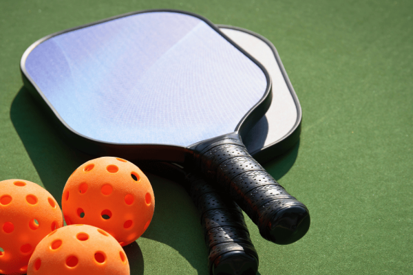 Best Pickleball Paddles for Beginners